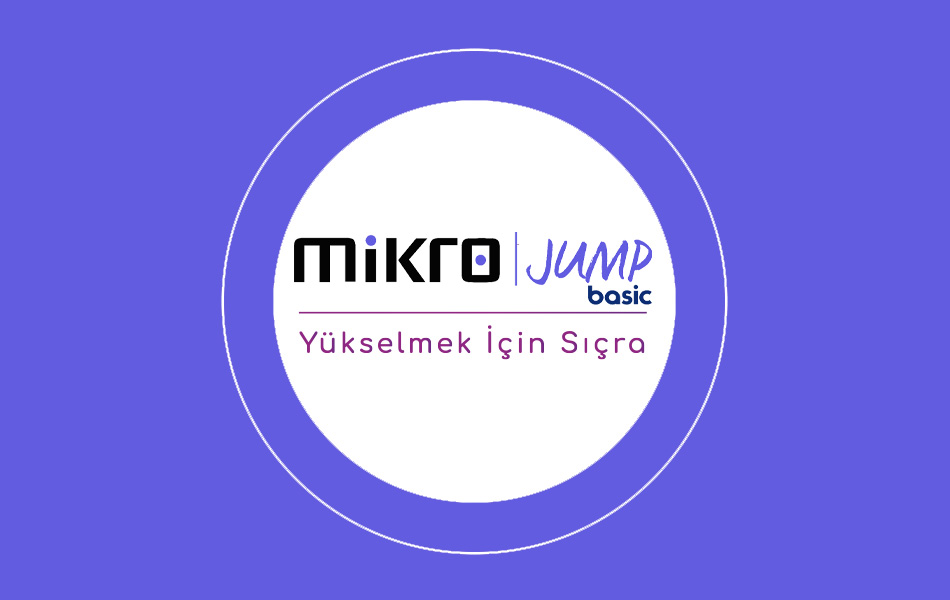 Mikro Jump Basic