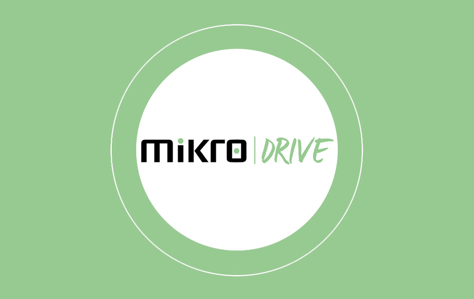 Mikro Drive Bulut Yedekleme