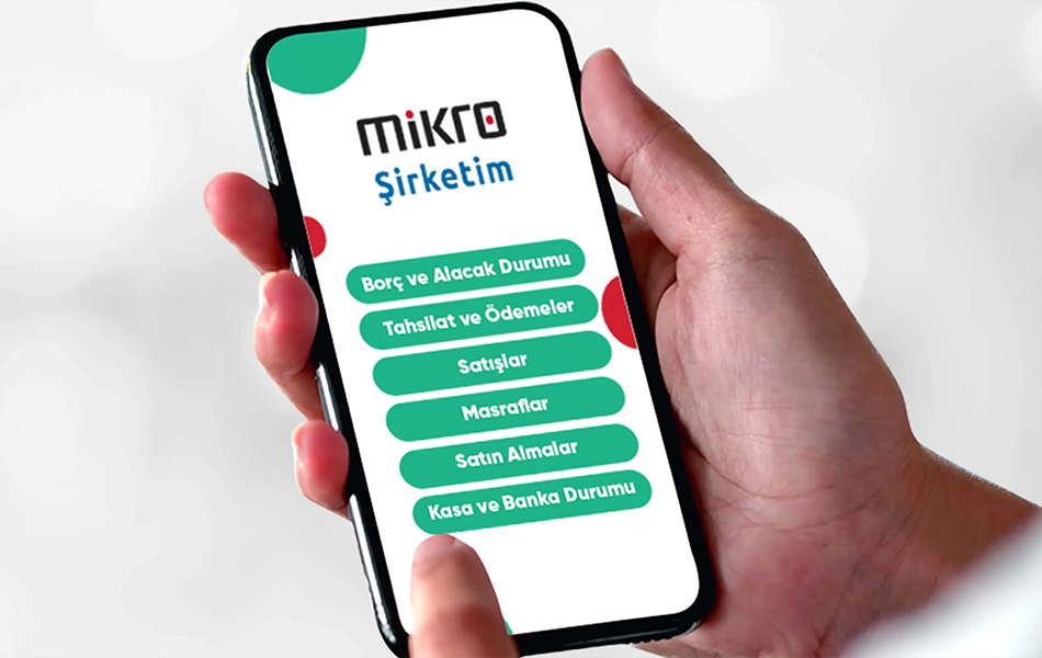 Mikro Şirketim Mikro Şirketim
